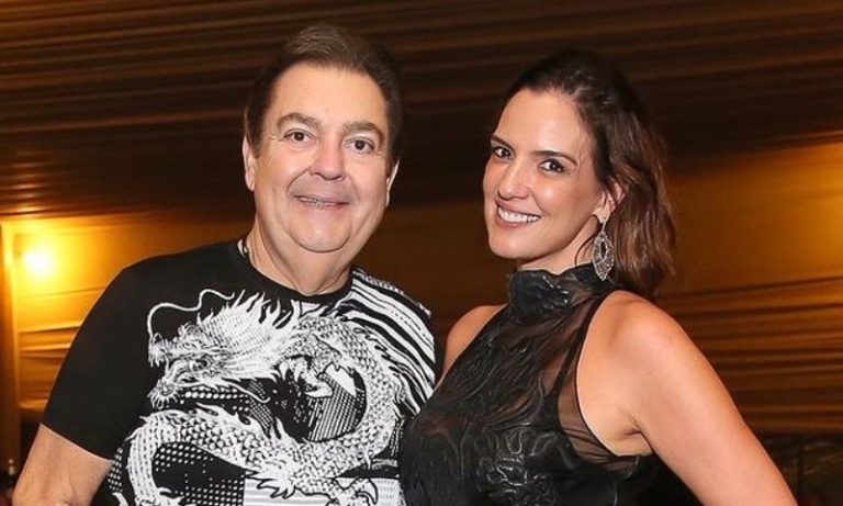 Além de Faustão, outro paciente recebeu órgão do mesmo doador em São Paulo