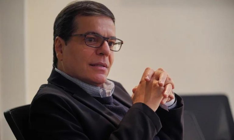 Ali Kamel deixa comando do Jornalismo da Globo após 14 anos