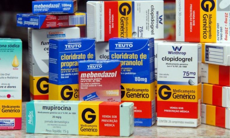 Anvisa aprova novas regras para rótulos de medicamentos. Veja o que muda