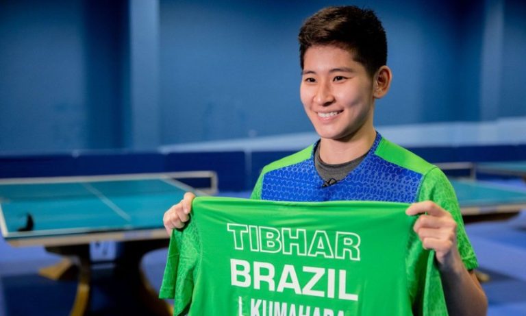 Atleta em transição de gênero é autorizado a competir no tênis de mesa masculino