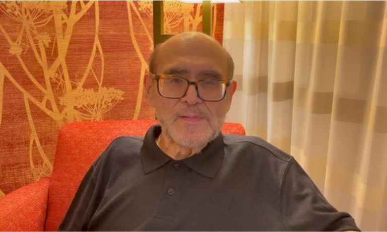 Ator de Chaves, grava no Brasil e pede volta da série: “Assustador”