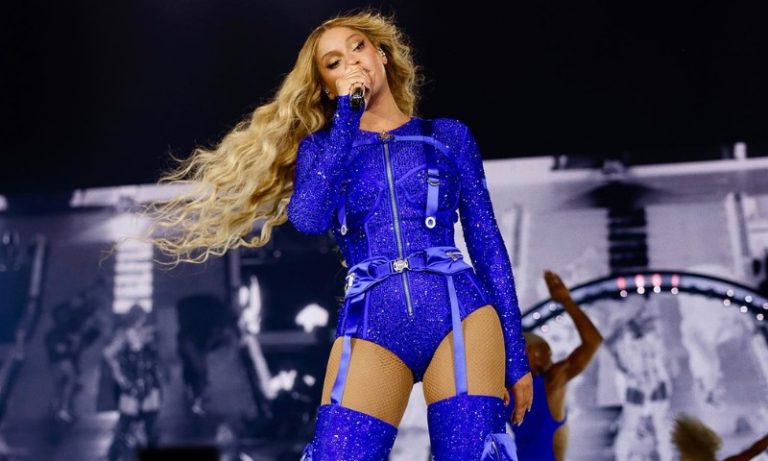 Beyoncé deixa Brasil de fora de sua turnê internacional e irrita fãs