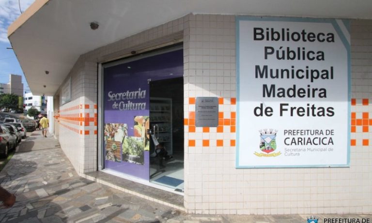 Biblioteca Pública de Cariacica promove aula de forró nesta quarta-feira