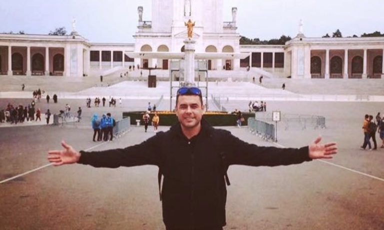 Brasileiro é morto em briga de trânsito em Portugal