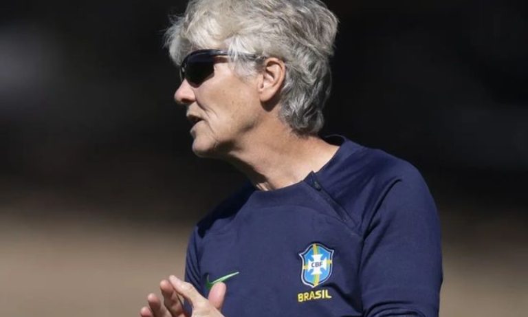 CBF faz demissões na seleção feminina e Pia Sundhage deve ser a próxima