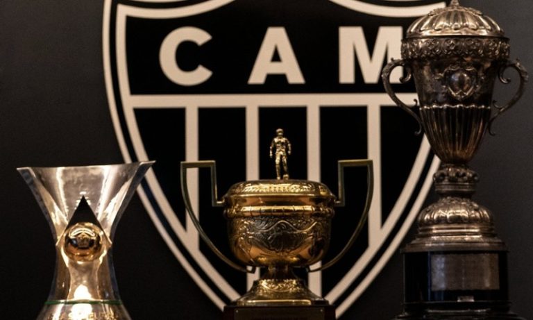 CBF reconhece Atlético Mineiro como campeão brasileiro de 1937
