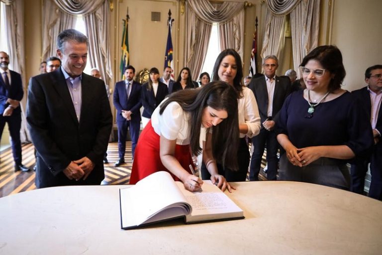 Cacau de Paula assume a Secretaria de Cultura de Pernambuco