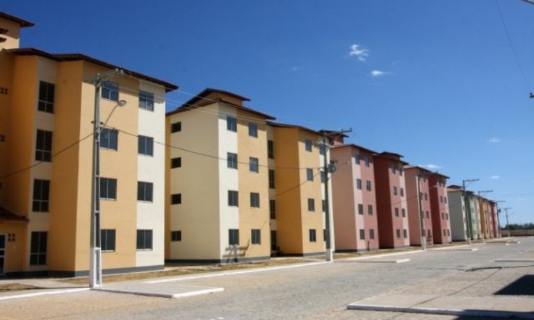 Cai liminar sobre residencial