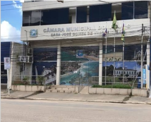 Câmara Municipal de Ipojuca está com concurso aberto. Salários vão até R$ 8.300
