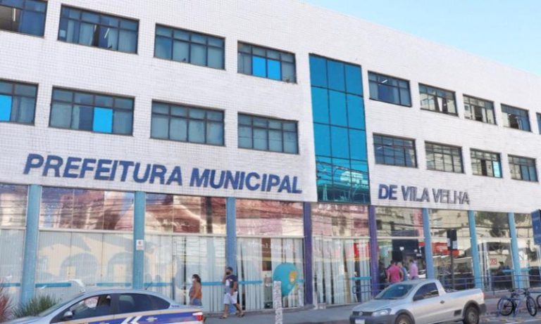 Candidato do PL em Vila Velha