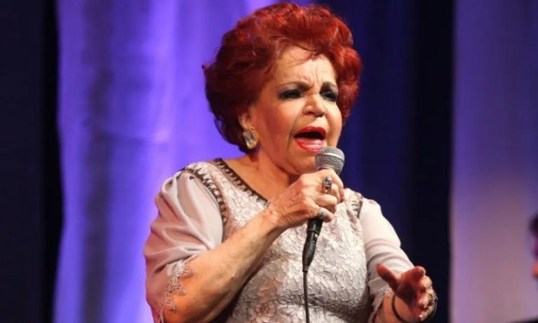 Cantora Lana Bittencourt, estrela da Era de Ouro do rádio, morre aos 91 anos