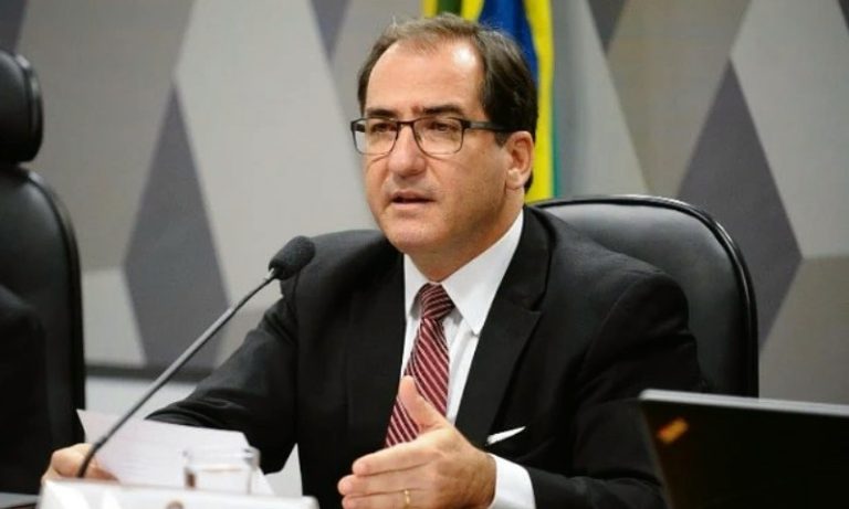 Capixaba na lista final de candidatos a vaga de ministro no STJ