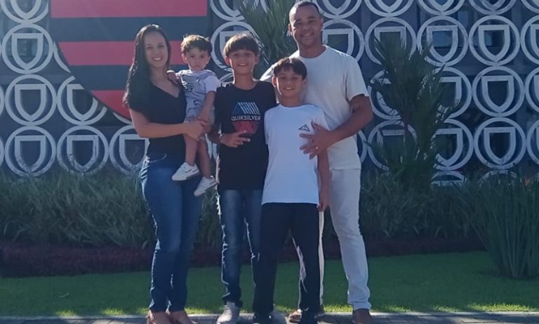 Capixabas chamam a atenção do Flamengo e reforçam base rubro-negra
