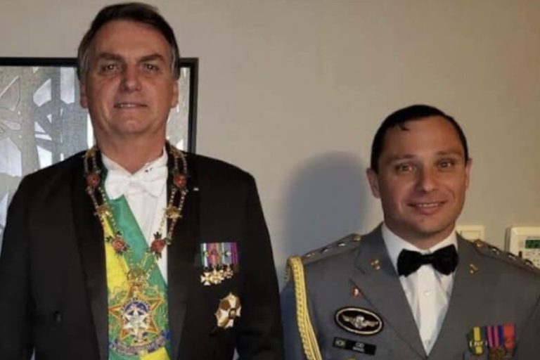 Cid tentou vender por mais de R$ 600 mil joias doadas pela Arábia, diz PF