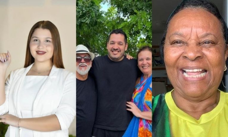 Cinco moradores de Cachoeiro morrem em acidente no Rio de Janeiro