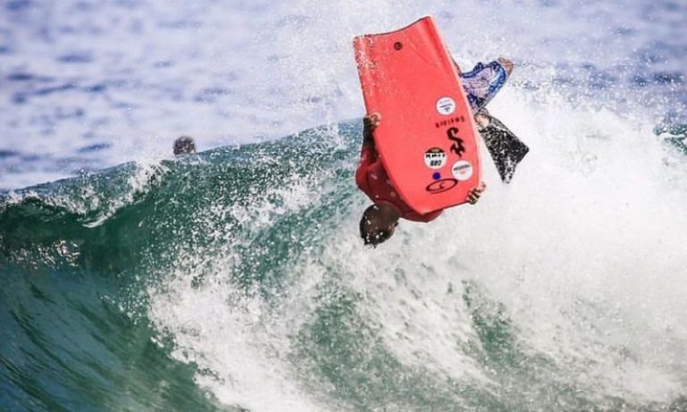 Circuito Brasileiro de Bodyboarding de volta ao Espírito Santo