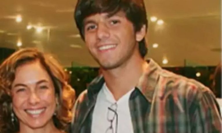 Cissa Guimarães comemora ordem de prisão para condenados por matar o filho dela
