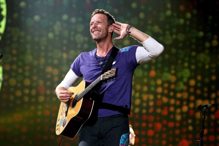 Coldplay é processado pelo ex-gerente de carreira da banda, Dave Holmes