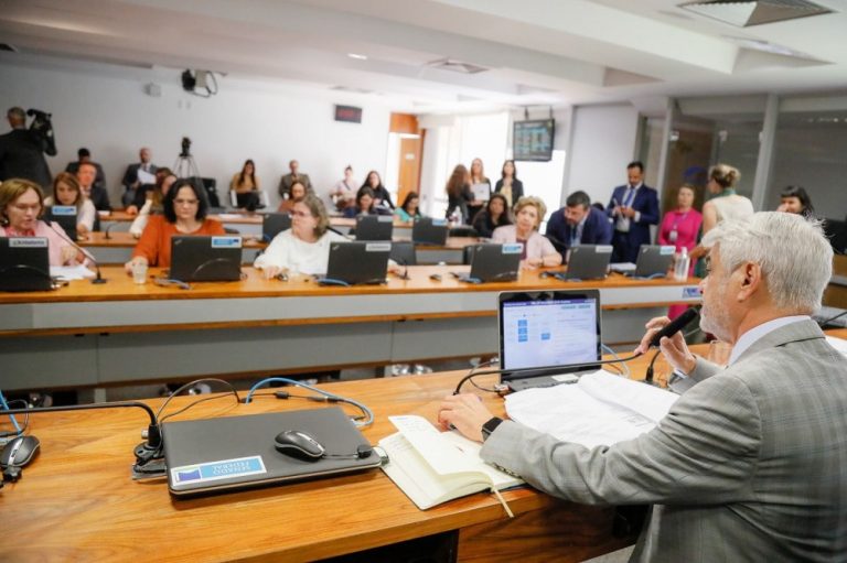Comissão do Senado vai avaliar situação de prédios-caixão em Pernambuco