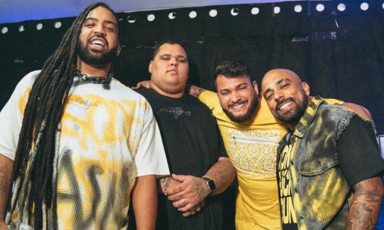 Confira a programação de shows no fim de semana do ES