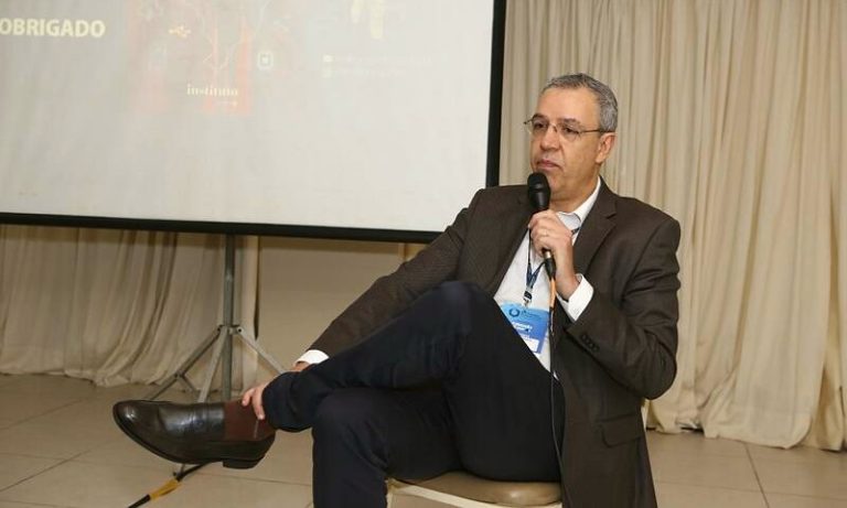 Congresso de Educadores: “Ensino a distância veio para ficar”