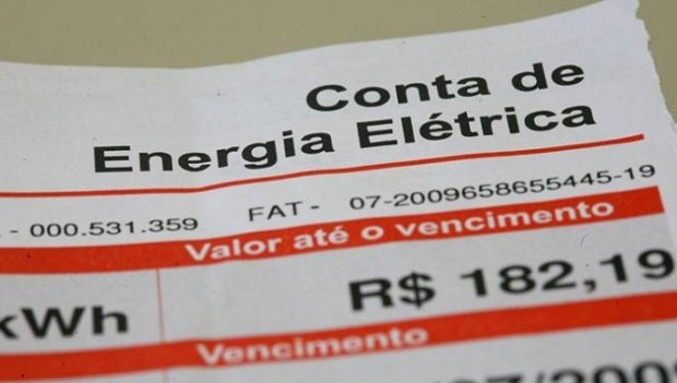 Consulta pública para discutir redução de até 36,9% na conta de energia elétrica