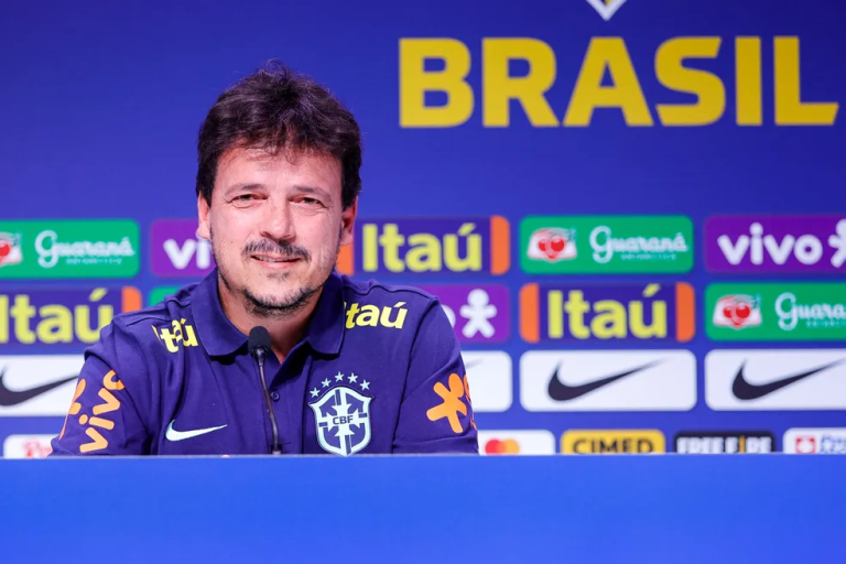 Convocação da Seleção: veja horário e onde assistir à primeira lista de Fernando