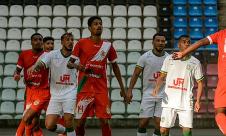 Copa ES é paralisada na reta final