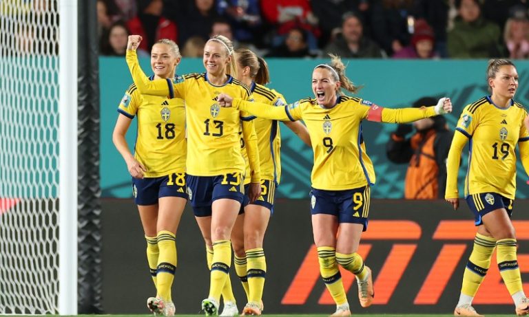Copa do Mundo feminina de 2023 terá campeã inédita; conheça as semifinalistas