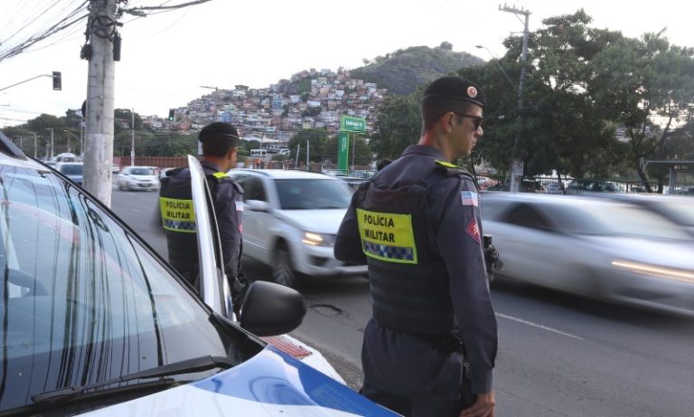 Coronel Ramalho: “Entre criminoso e policial, que morra o criminoso”