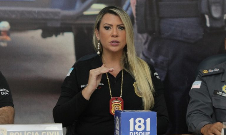 Crimes de importunação sexual triplicam no Estado