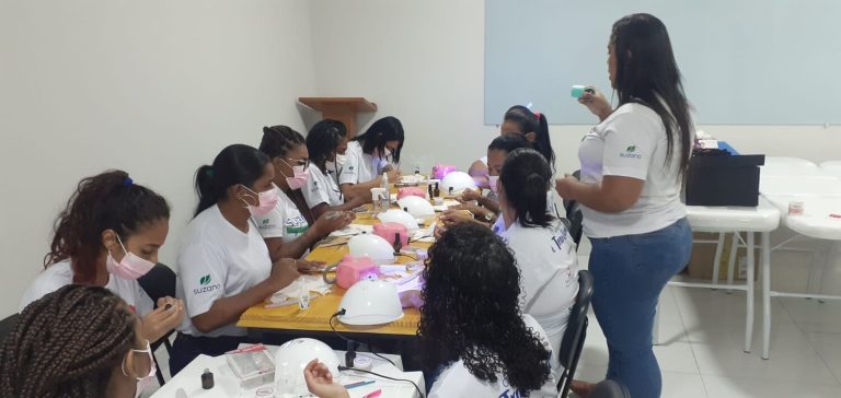 Cursos gratuitos geram renda para 480 pessoas em São Mateus