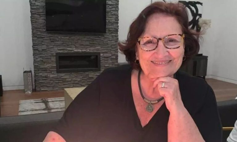 Déa Lúcia, mãe de Paulo Gustavo revela que fez harmonização íntima