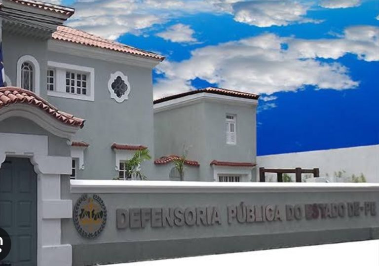Defensoria pública de Pernambuco lança campanha de reconhecimento de paternidade