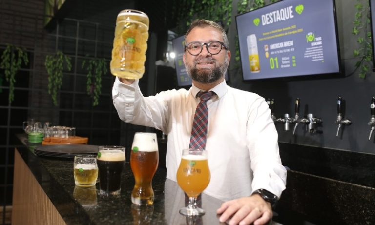 Dia da Cerveja conta com festa nos bares do ES
