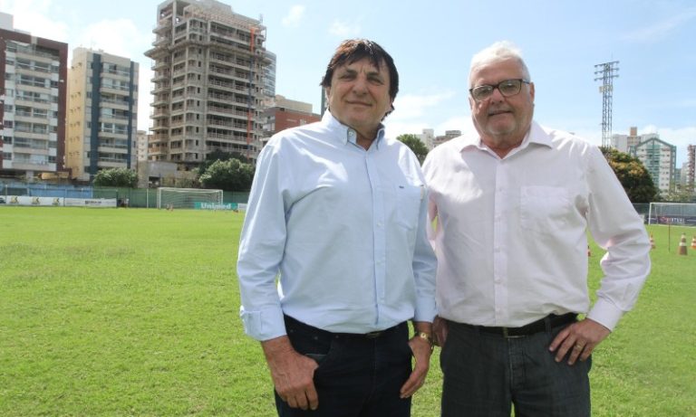 Dirigentes do Vitória traçam metas: “Agora é a hora de decolar”