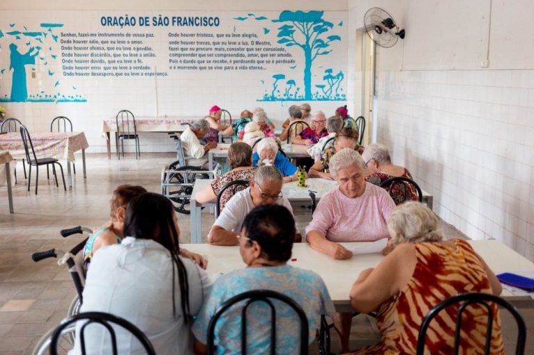 Domingo é dia de show beneficente em prol do abrigo Padre Venâncio