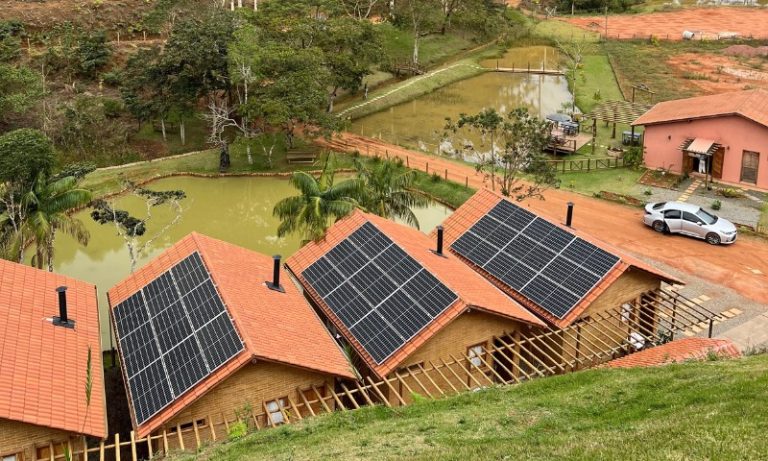 Economia de até 80% em empresas sustentáveis