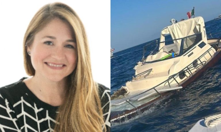 Editora de ‘Harry Potter’ nos EUA morre em acidente de barco na Itália
