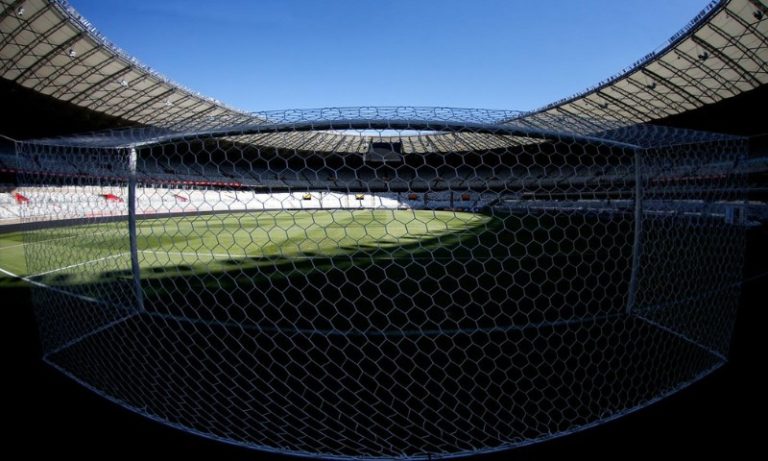 Em briga pelo Maracanã, Flamengo sugere ao Vasco que use estádio do Botafogo