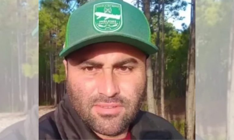 Empresário é encontrado morto após sair para comprar peça de caminhão em SC