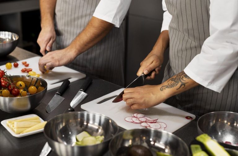 Encontro reúne especialistas para explorar diversidade da gastronomia