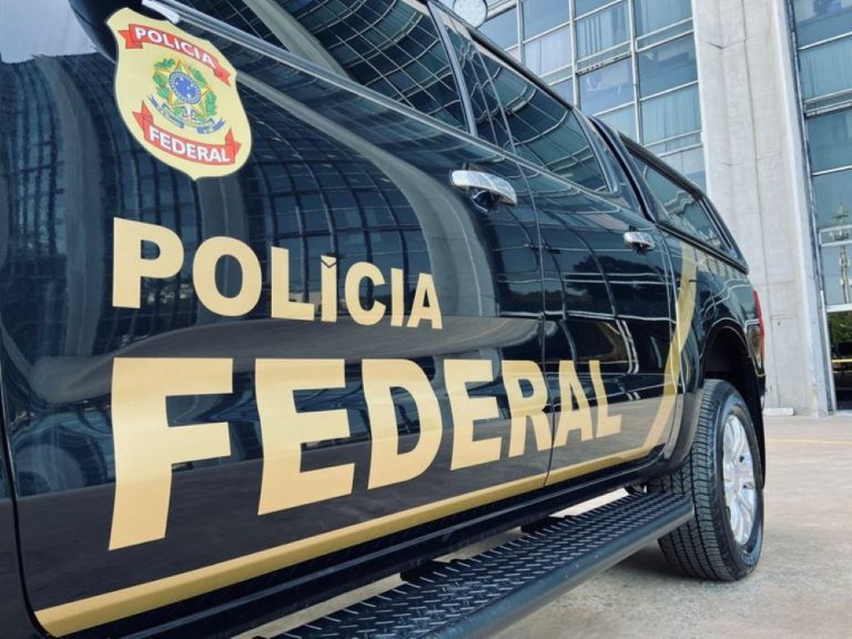 Esquema de manipulação de jogos de futebol é desarticulado pela Polícia Federal