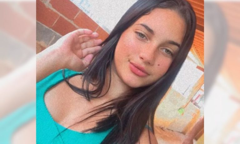 Estudante morre após ser arremessada de moto em acidente no ES