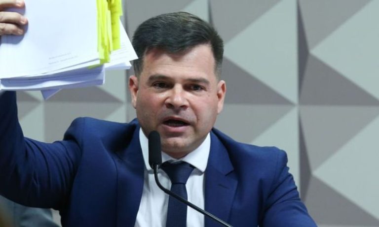 Ex-diretor da PRF Silvinei Vasques é preso em SC