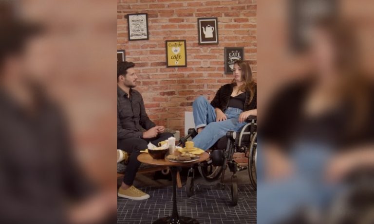 Ex-ginasta Lais Souza revela abuso sexual após acidente