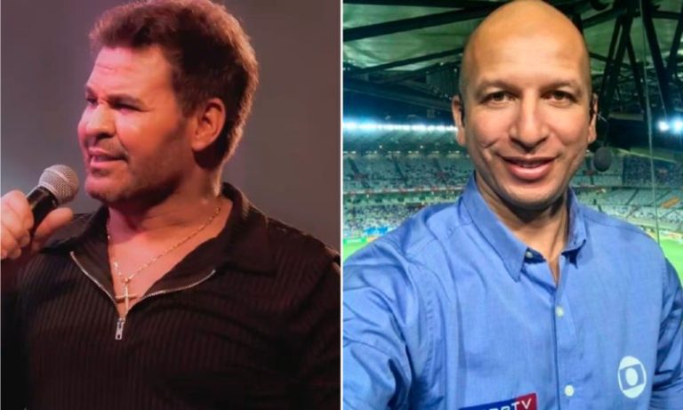 Ex-jogador de futebol é processado por sertanejo após cancelar compra de mansão