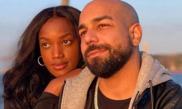 Ex-marido de Iza exigiu valor milionário para se divorciar, diz colunista