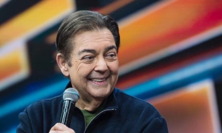 Faustão tem piora no quadro de saúde e deve passar por transplante de coração