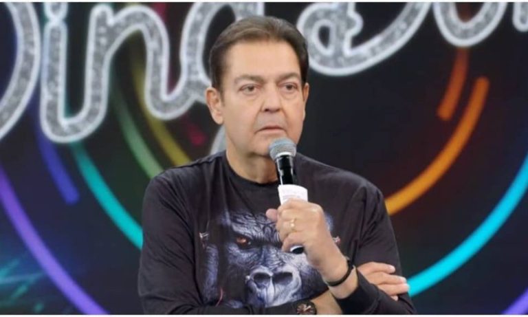 Faustão terá prioridade na fila de transplante, diz especialista